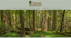 Desktop Screenshot of esselmancounseling.com